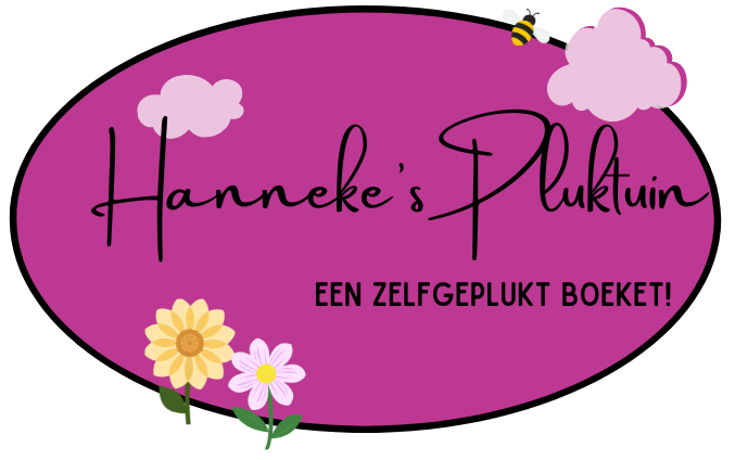 Hanneke's Pluktuin